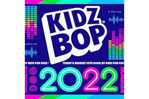 Kidz Bop 2022