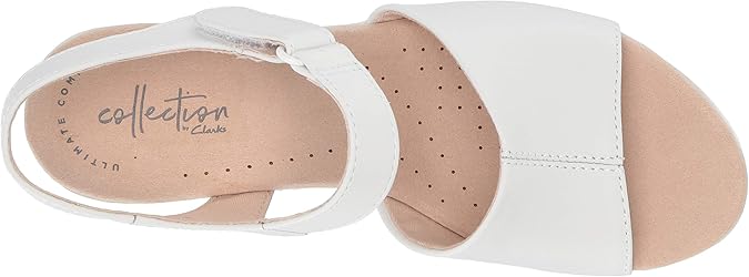 clarks annadel clover