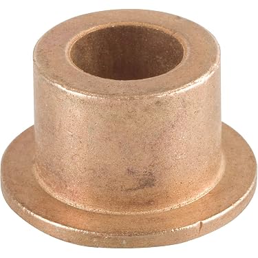 4 Paliers à Bride En Laiton 16x20x20 Mm - Neuf, Pour Arbres 16 Mm, Marque Uxcell