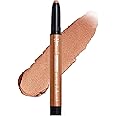 IT Cosmetics Superhero No-Tug Waterproof Eyeshadow Stick - Longwear Blendable Cream with Built-In Primer Suitable for Sensitive Eyes 0.05 oz
