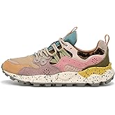 Flower Mountain Women's Yamano 3 Sneakers