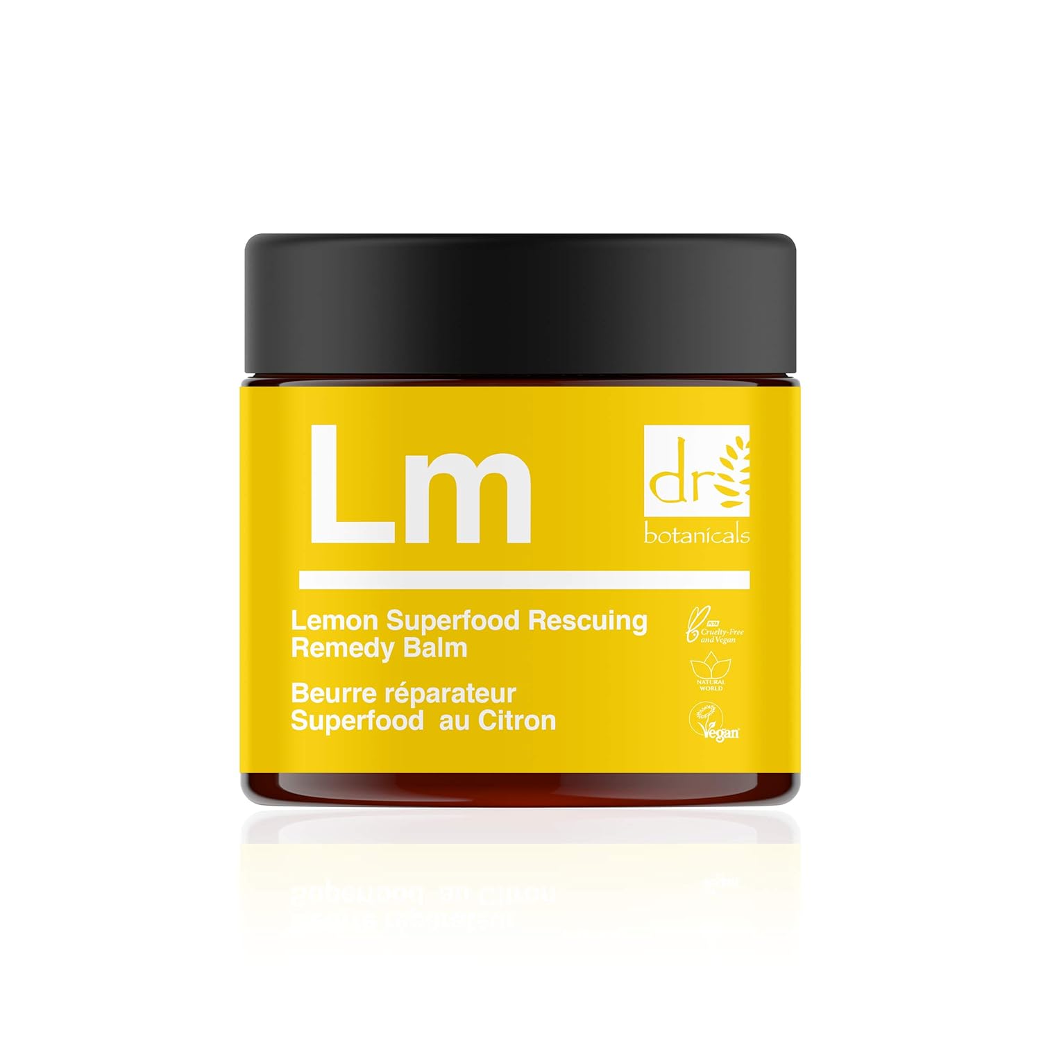 best dr botanicals products