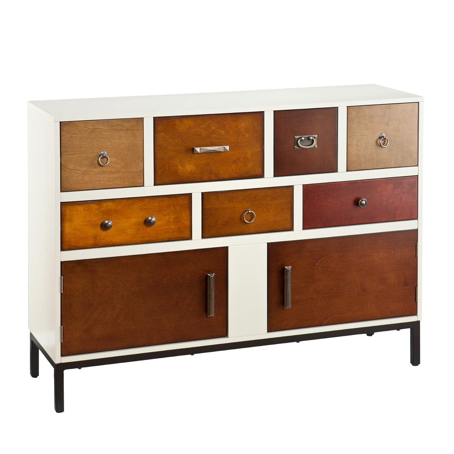 Best Apothecary Console/Tv Stand