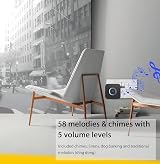 Mydome Wireless Driveway Motion Alarm by Switched On Products view 4