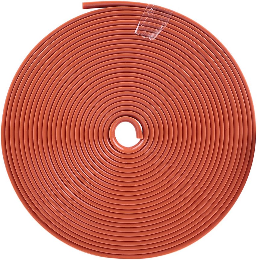 favoyork Universal Automobile wheel decorative anti-collision Protector Rim