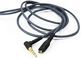 ABLET Replacement Audio Cable for SteelSeries Arctis 3 5 7 Pro Gaming Headset view 3