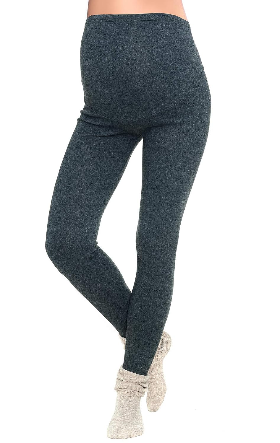 Mija Leggings Caldi a lunghezza Intera per il tempo fresco Premaman 3006  Leggings Prima infanzia berjaya.edu.my