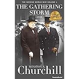 The Gathering Storm (Winston S. Churchill The Second World War)