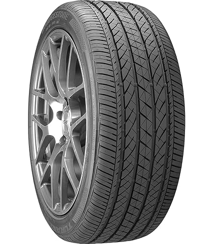 Amazon.com: Bridgestone Ecopia EP422 Plus All-Season Touring