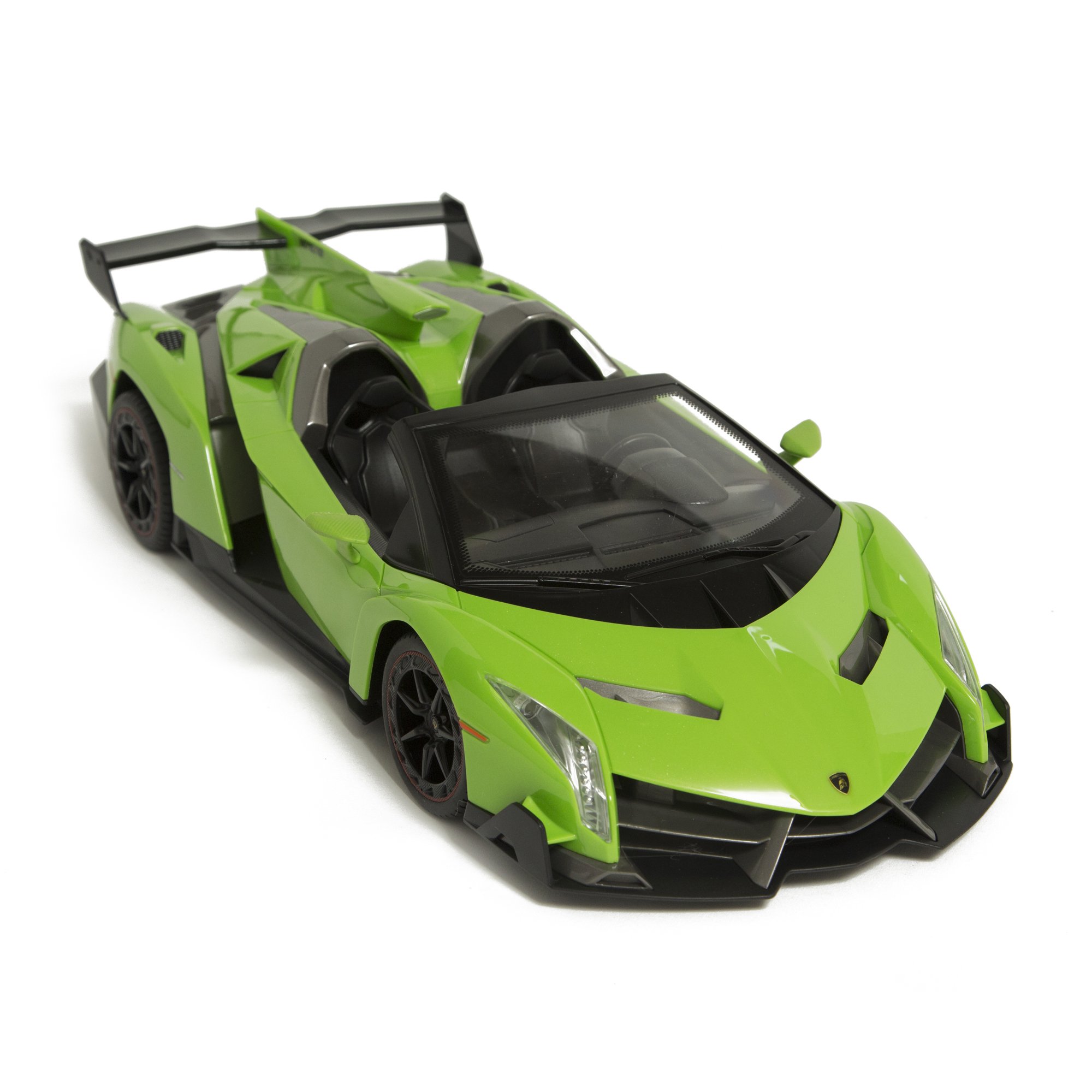 lamborghini veneno rc car