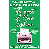 The Most of Nora Ephron