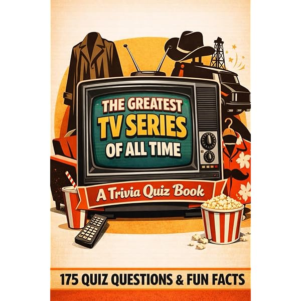 Amazon.com: The Movie Lover's Quiz Book: Over 900 Questions on