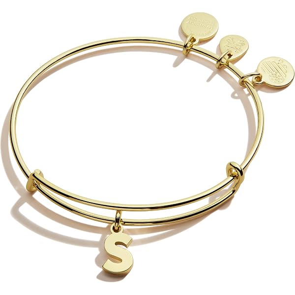Bracciale Alex And Ani Acchiappasogni - Bracciale Charm In Stile Rafaeliano, Color Oro, Nuovo Con Etichette