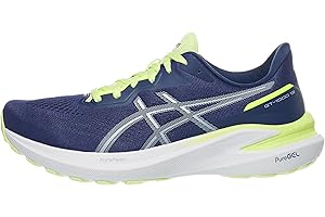 ASICS Women's GT-1000 13 Running Shoes