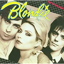 Plastic Letters: Blondie: Amazon.ca: Music