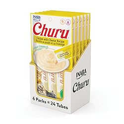 INABA Churu Cat