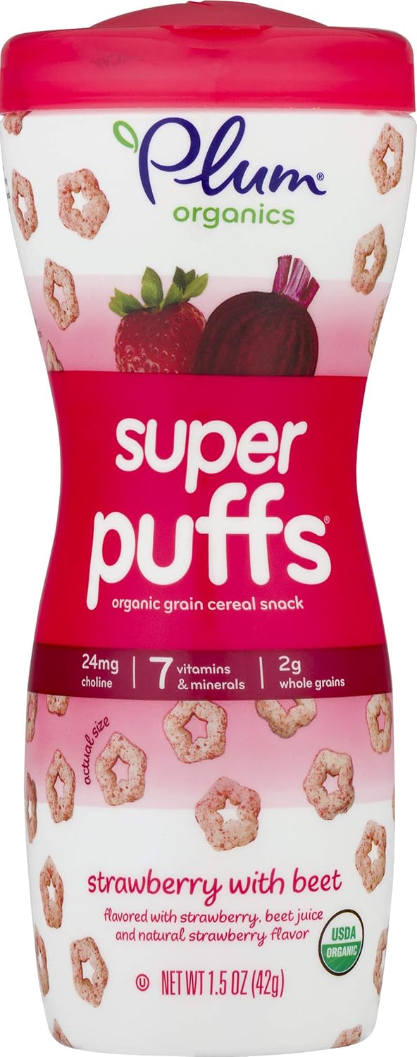 plum organics puffs