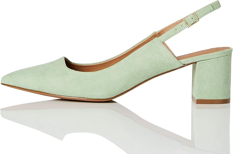 amazon slingback shoes