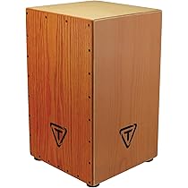 カホン Tycoon PERCUSSION TCJ-25 カホン Tycoon PERCUSSION TCJ-25 - メルカリ