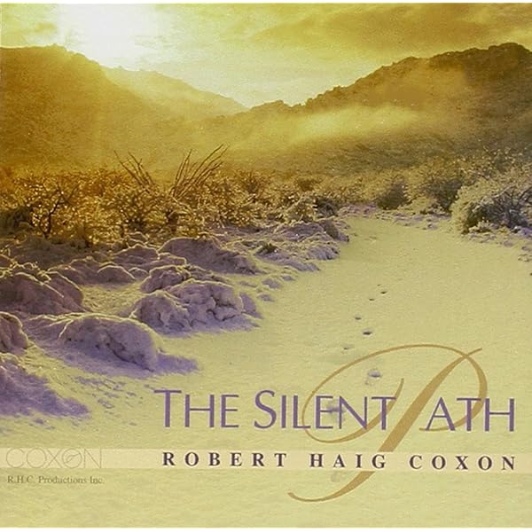 Robert Haig Coxon, Coxon, Robert Haig - Inner Voyage: Crystal