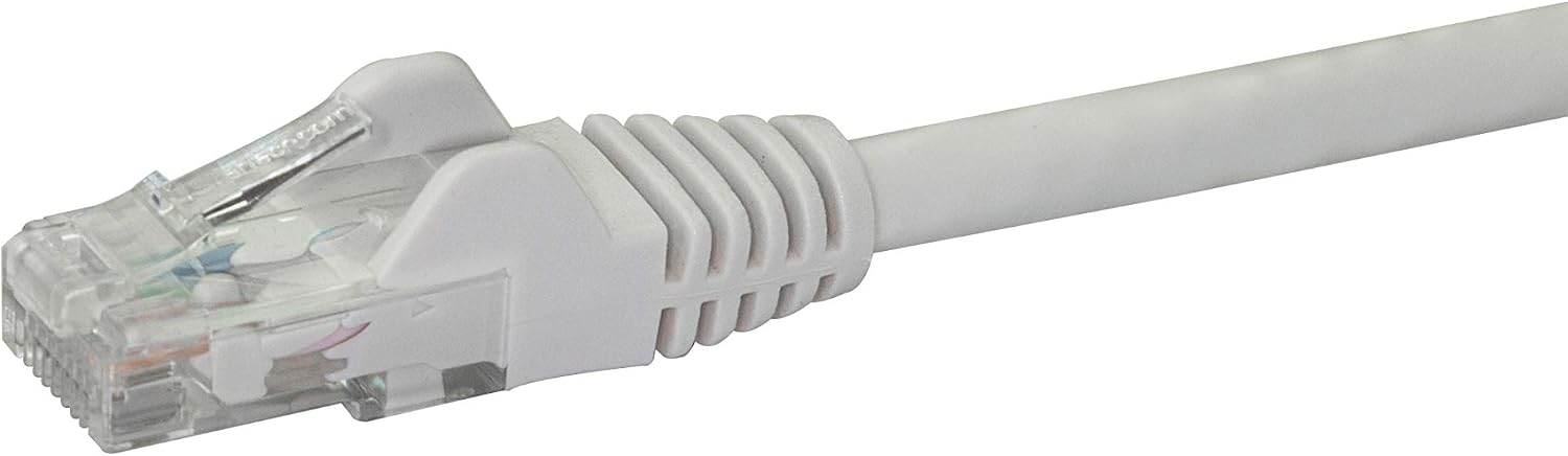 StarTech.com 2m CAT6 Ethernet Cable - Image 3