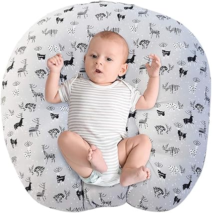 best baby lounger pillow