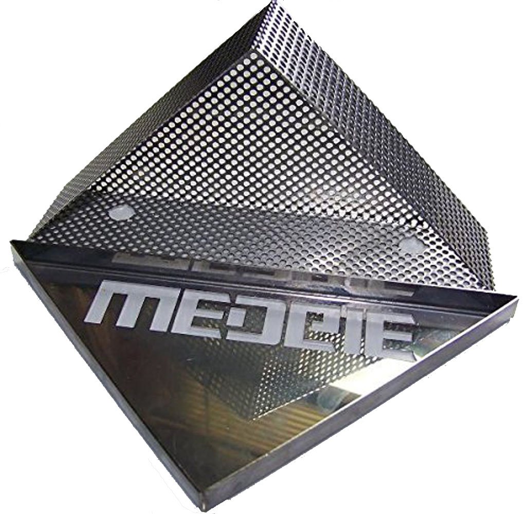 Wedgie Folder