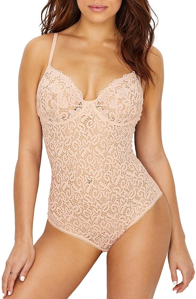 lounge underwear bodysuit