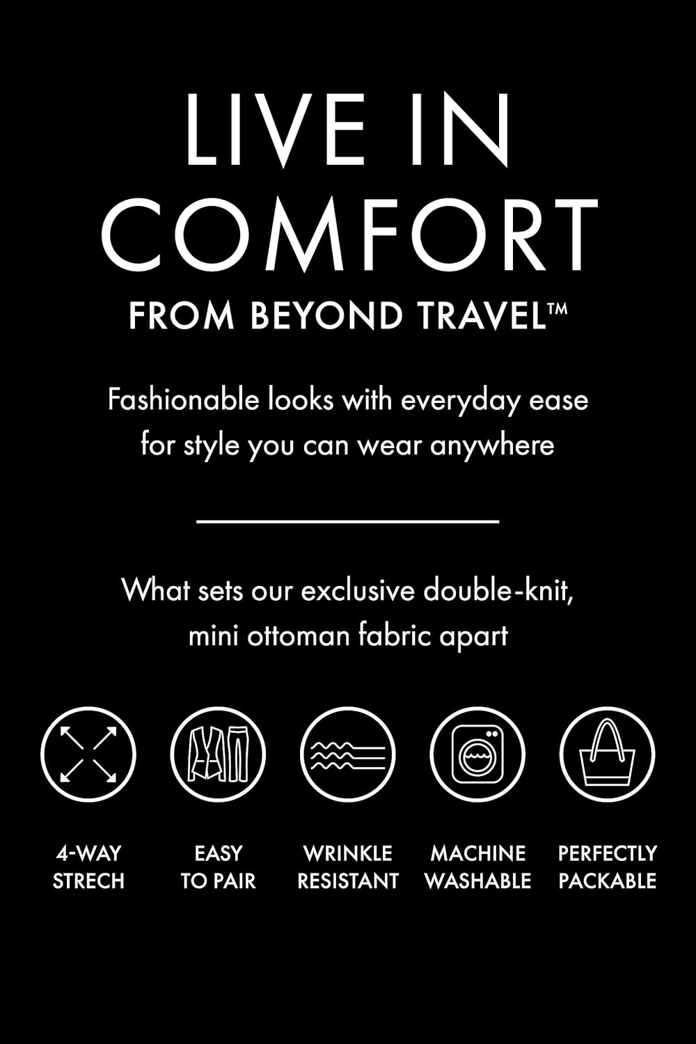 Boston Proper - Beyond Travel - Women's One Button Knit Boyfriend Blazer at  Women’s Clothing store