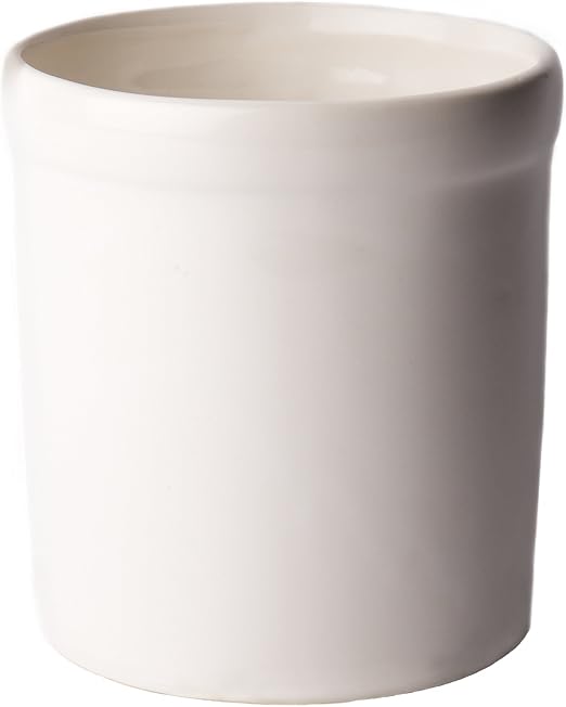 Amazon Com American Mug Pottery Ceramic Utensil Crock Utensil