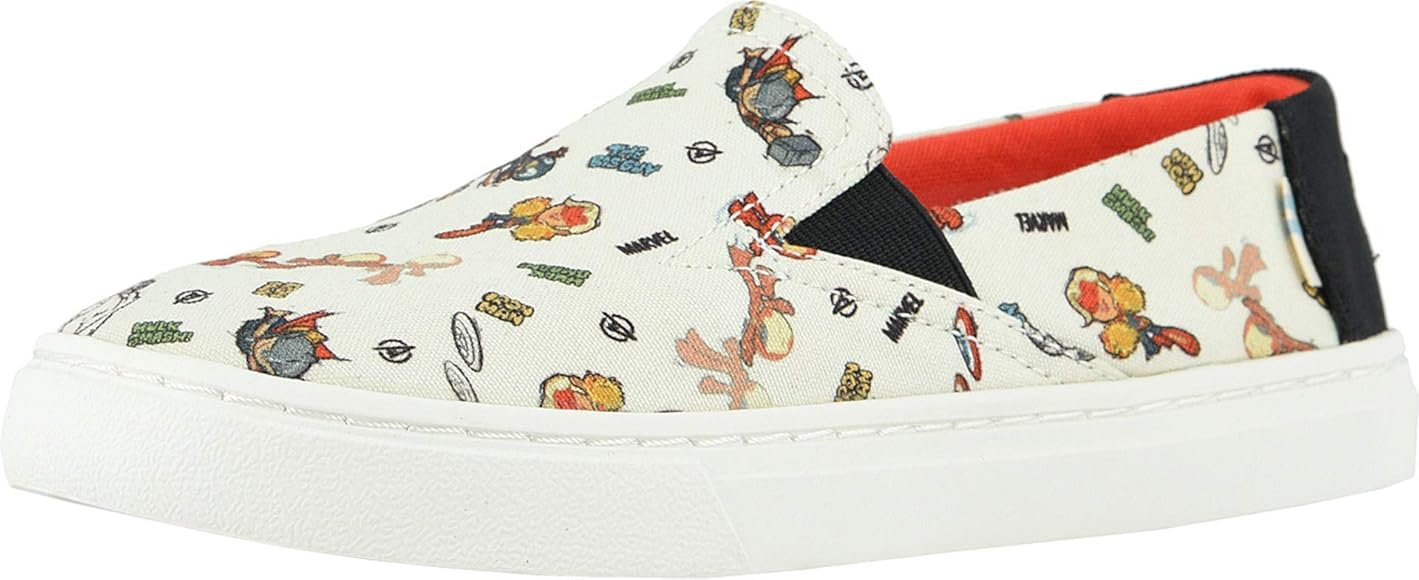 toms luca slip on