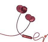 TCL Socl300 in-Ear Earbuds Wired Noise Isolating