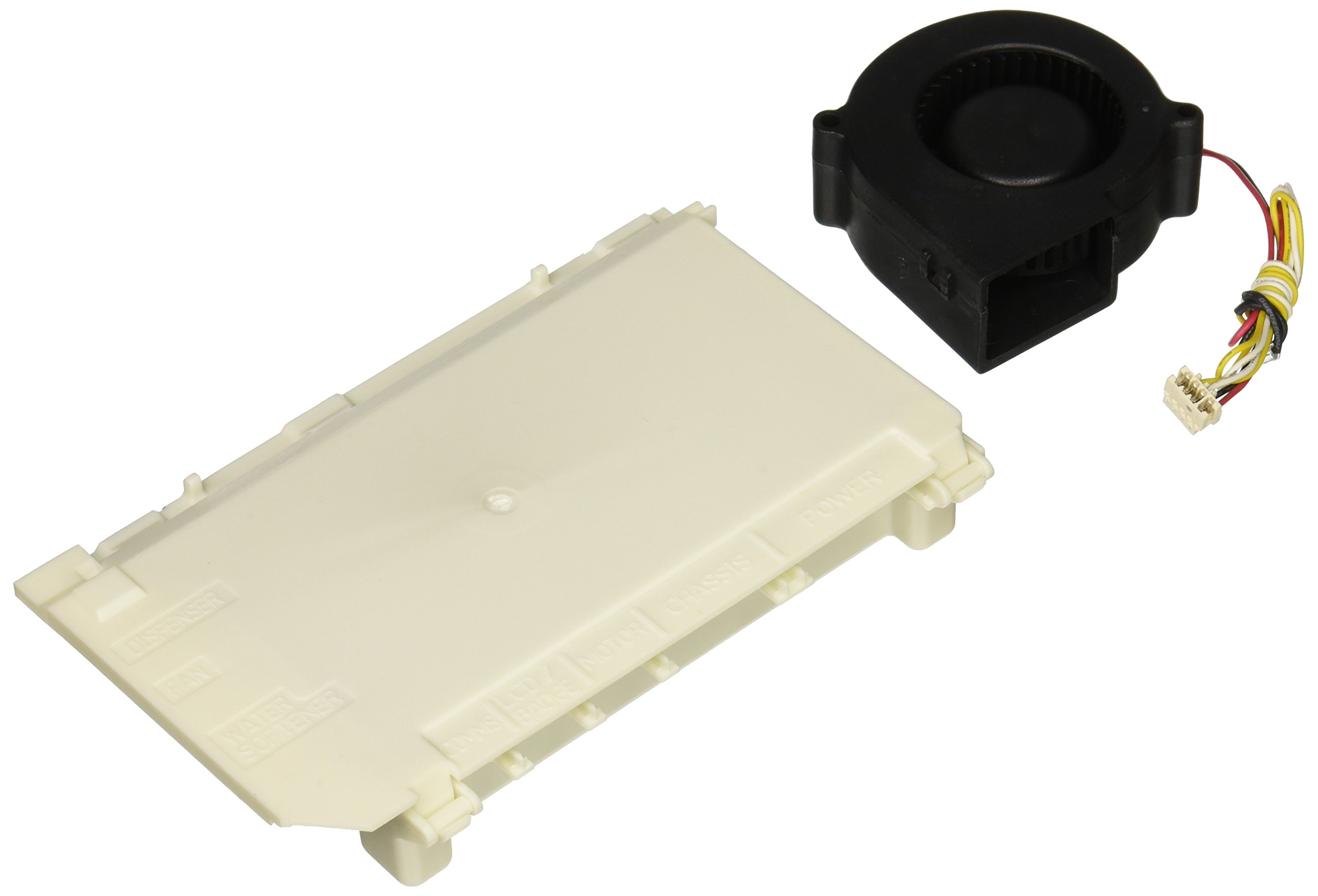 Photo 1 of Fisher& Paykel Kit Dd 120V Controller And Fan 523456