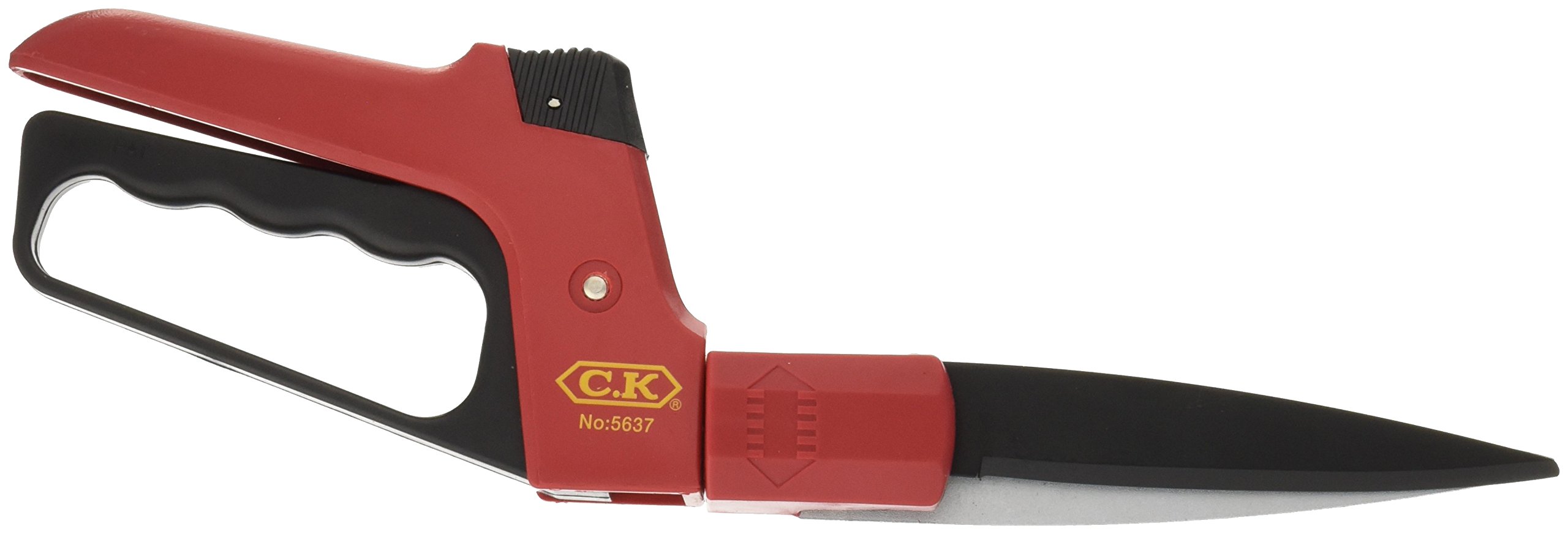 C.K Classic C.k 5637 Maxima Grass Shears