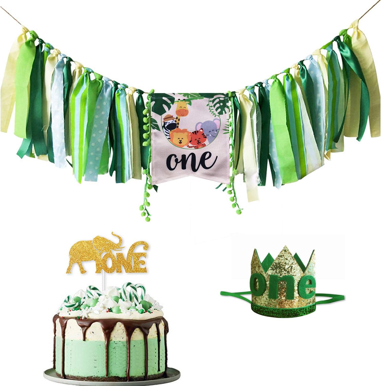 Best safari high chair decoration