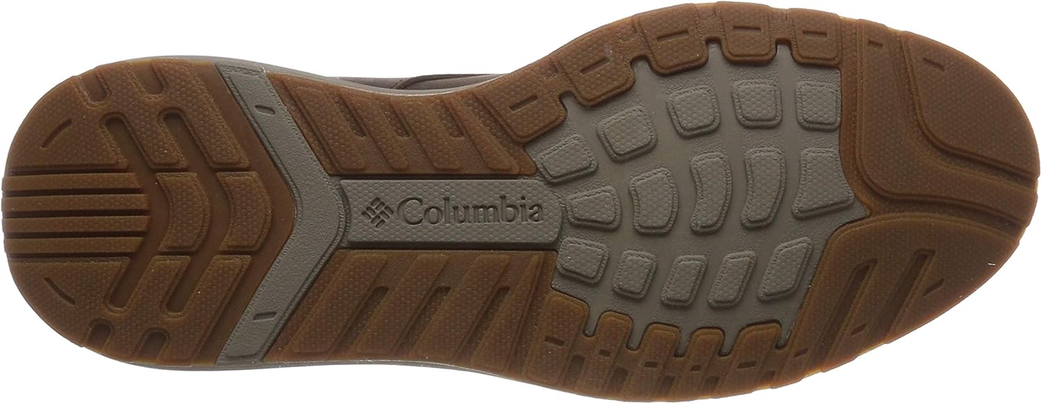 columbia grixsen chukka