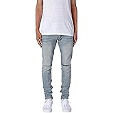 mnml Mens Mnml M6 Slim Denim