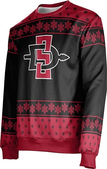jersey sweater san diego