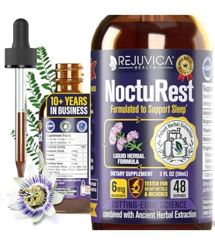 Amazon.com: Rejuvica Health NerveFactor - Advanced Nerve Support