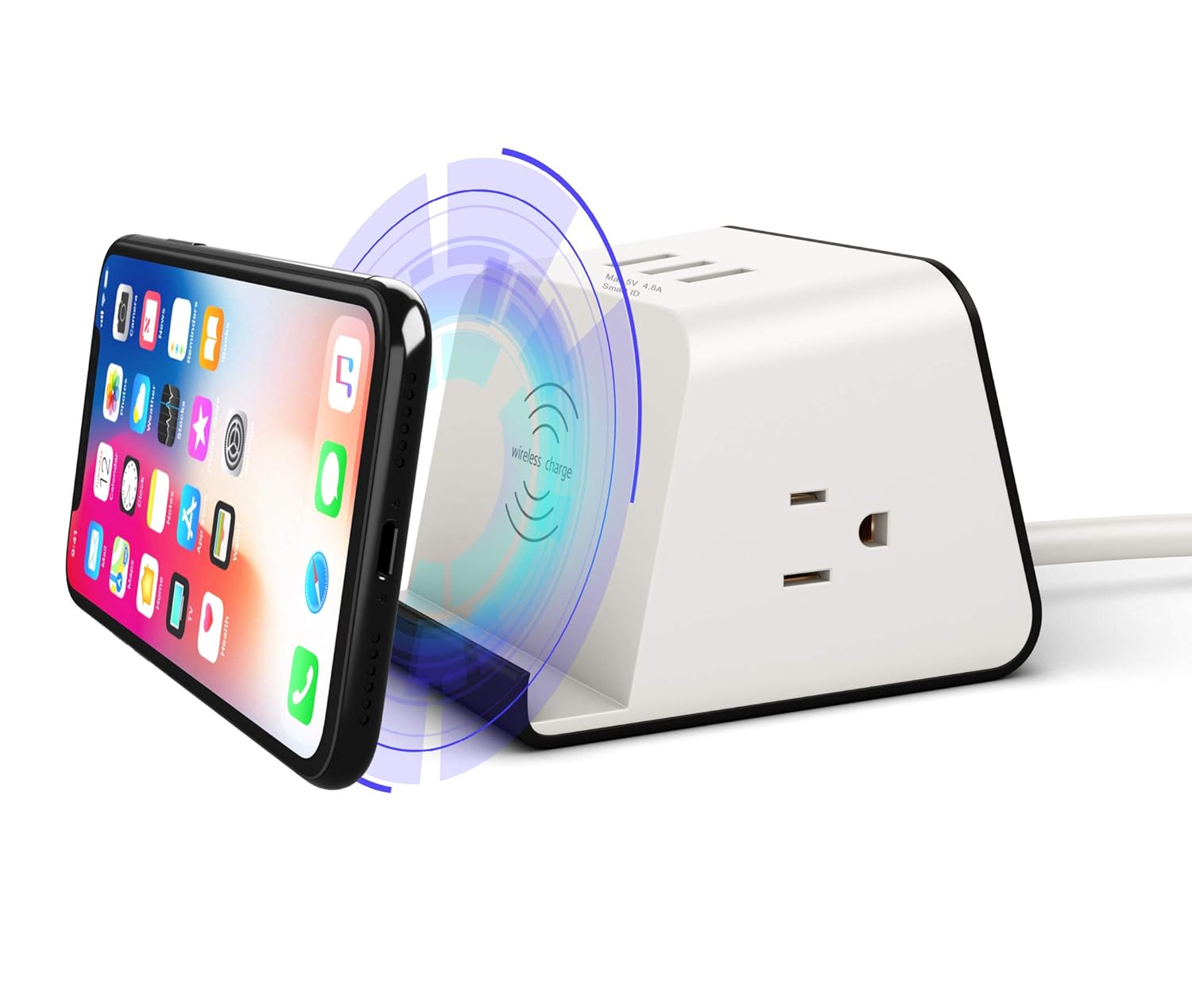 Best qi certified lg g7