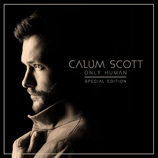 You Are The Reason By Calum Scott On Amazon Music Amazon Com