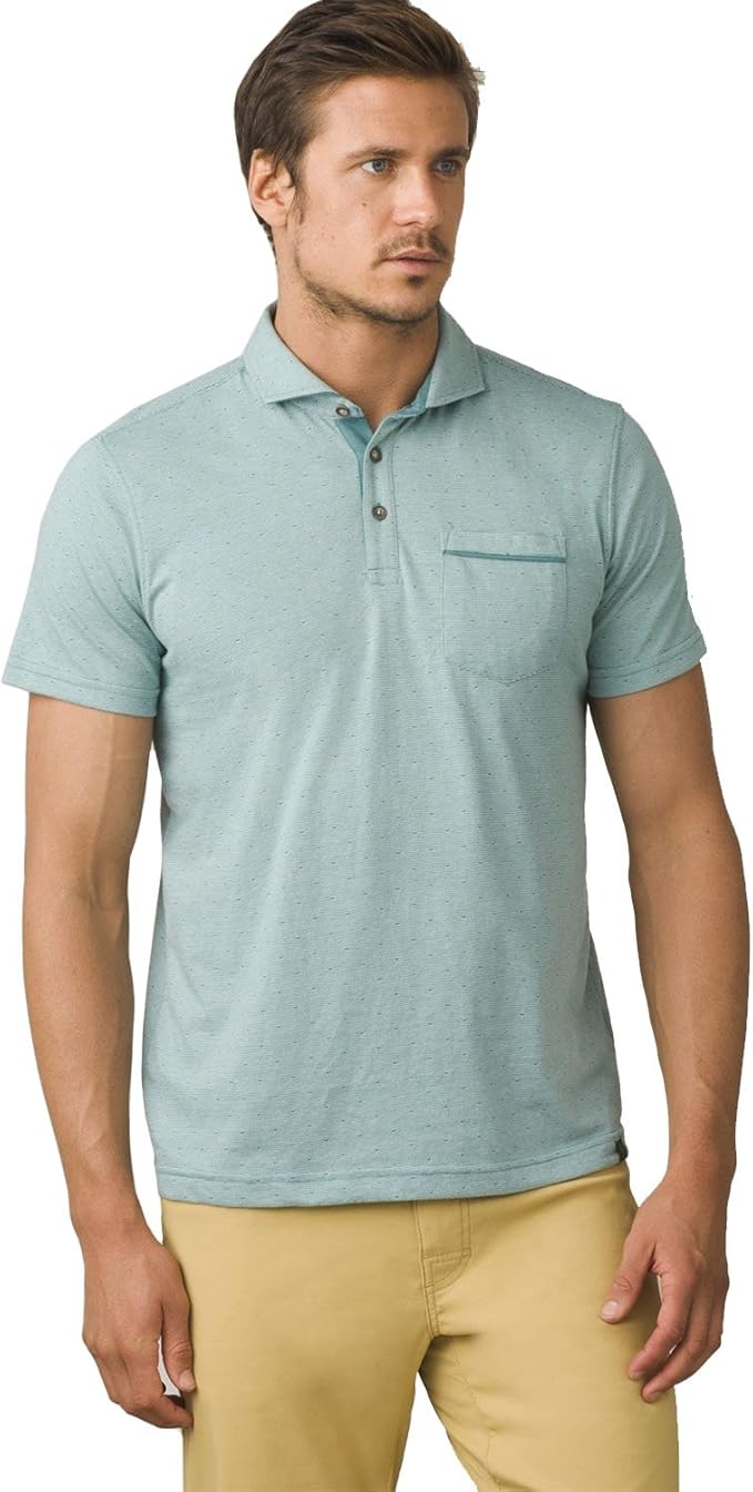 prana polo