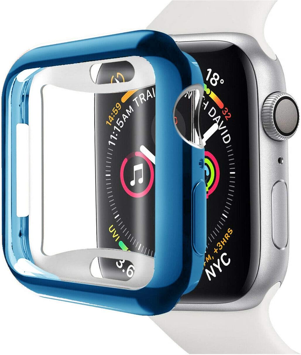 apple watch series 1 charging screen