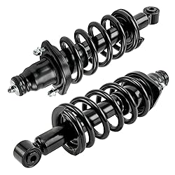 Torchbeam 4 PCS Front and Rear Complete Strut