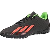 Adidas Unisex-Adult X Speedportal.4 TurfSoccer Shoe