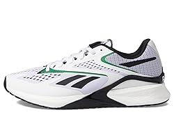 Reebok Men's Speed 22 TR Cross Training Shoes White