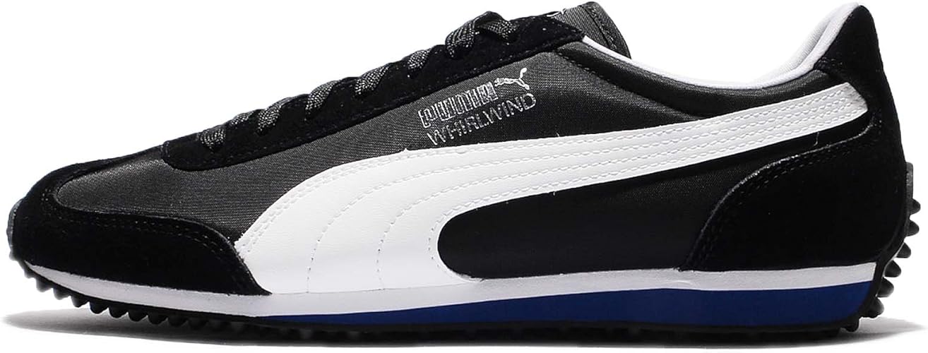 puma thunder desert size 5