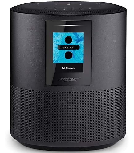 Bose SoundTouch 10 Wi-Fi Speakers 2-pack - Black : Amazon.ca