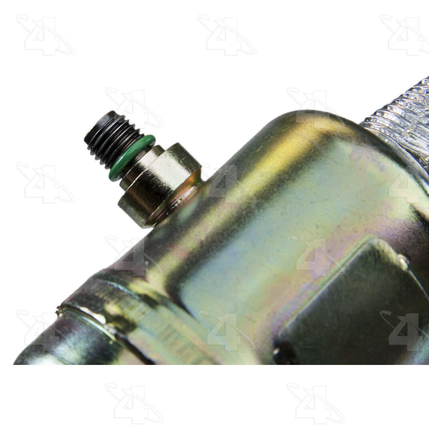 Four Seasons 56288 Discharge and Suction Line Hose Assembly