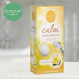 ELYSIUM SPA Shower Steamers Ylang Ylang 3 Pack with Essential Oils view 2